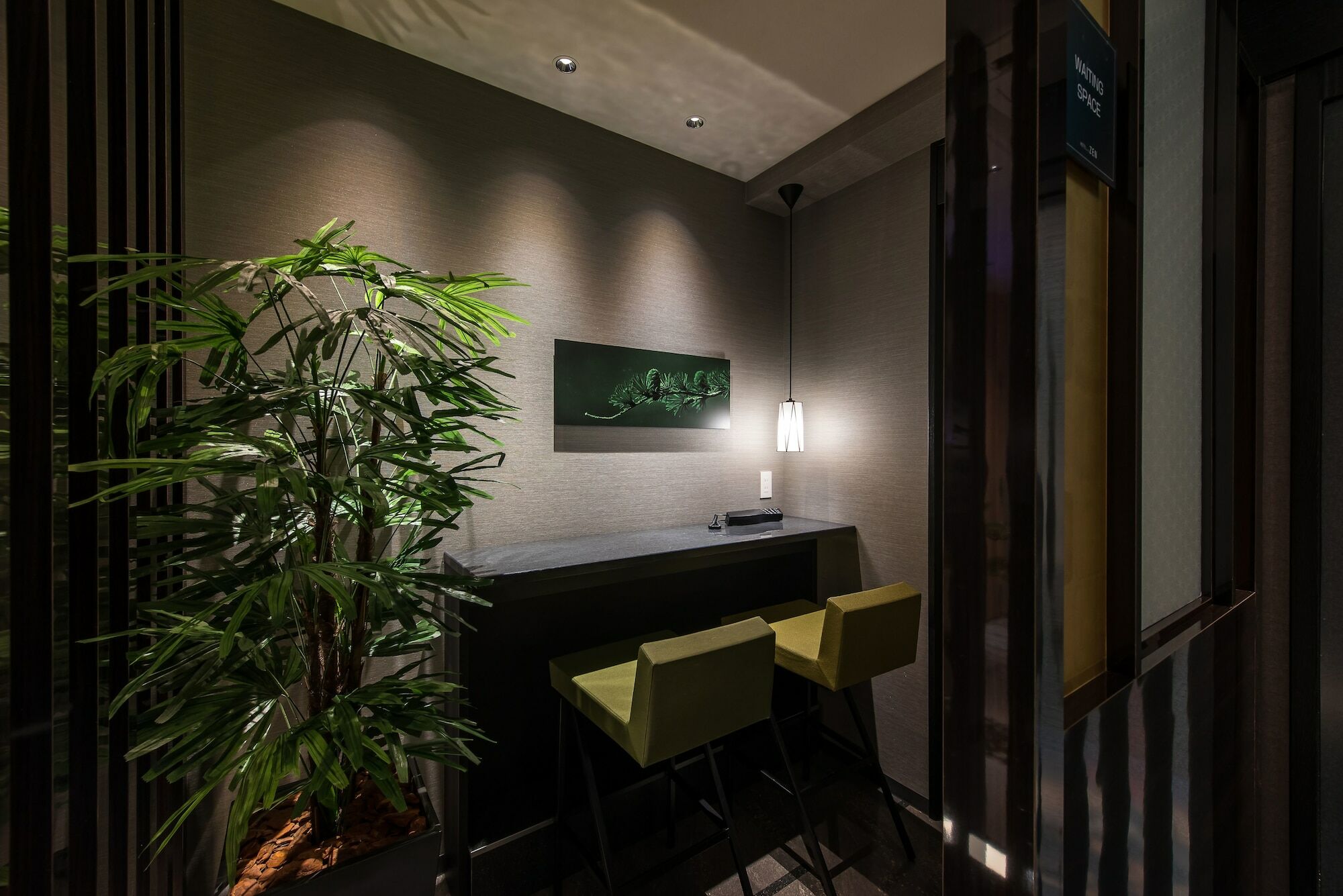 Hotel Zen Sennichimae (Adults Only) Osaka Exterior foto